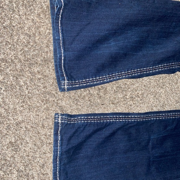 Rock revival bootcut jeans - Picture 3 of 5